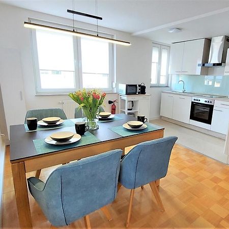 Feelhome Ferienwohnung Tuttlingen Luaran gambar