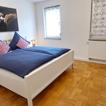 Feelhome Ferienwohnung Tuttlingen Luaran gambar