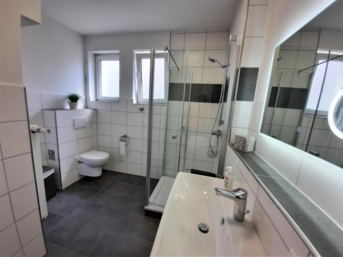 Feelhome Ferienwohnung Tuttlingen Luaran gambar