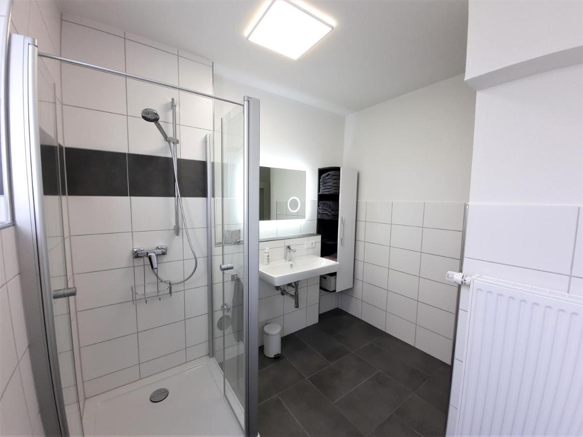 Feelhome Ferienwohnung Tuttlingen Luaran gambar
